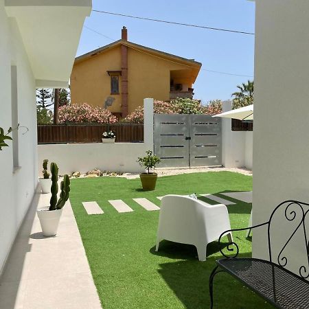 Casa D'Oro Bed & Breakfast San Leone Exterior foto