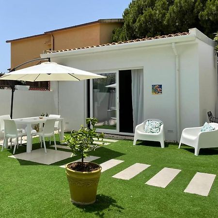 Casa D'Oro Bed & Breakfast San Leone Exterior foto