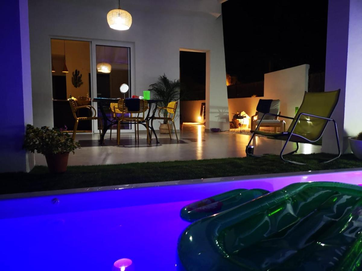 Casa D'Oro Bed & Breakfast San Leone Exterior foto