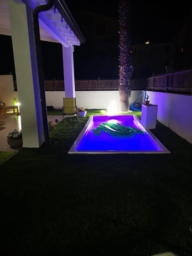 Casa D'Oro Bed & Breakfast San Leone Exterior foto
