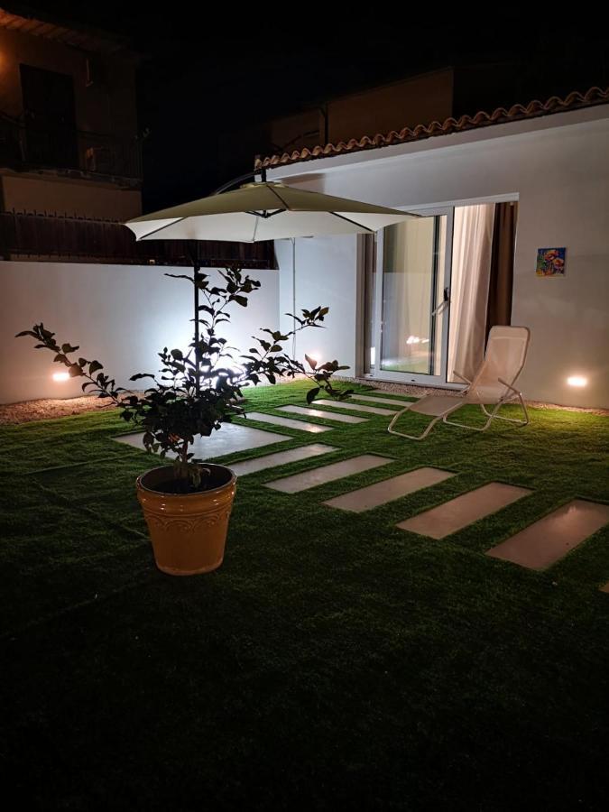 Casa D'Oro Bed & Breakfast San Leone Exterior foto