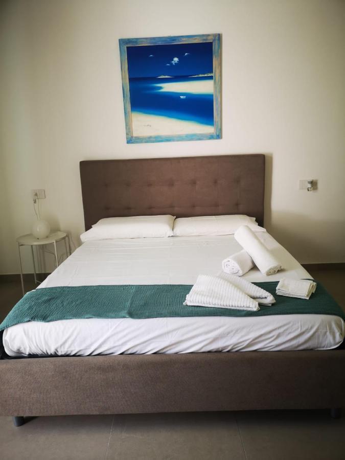 Casa D'Oro Bed & Breakfast San Leone Exterior foto