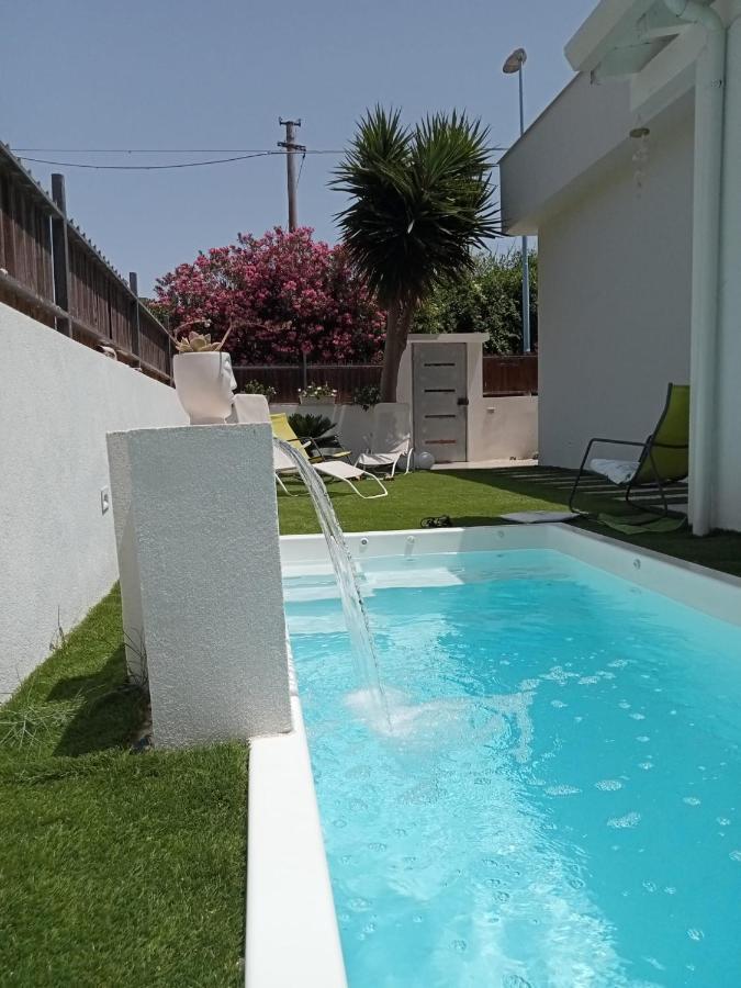 Casa D'Oro Bed & Breakfast San Leone Exterior foto